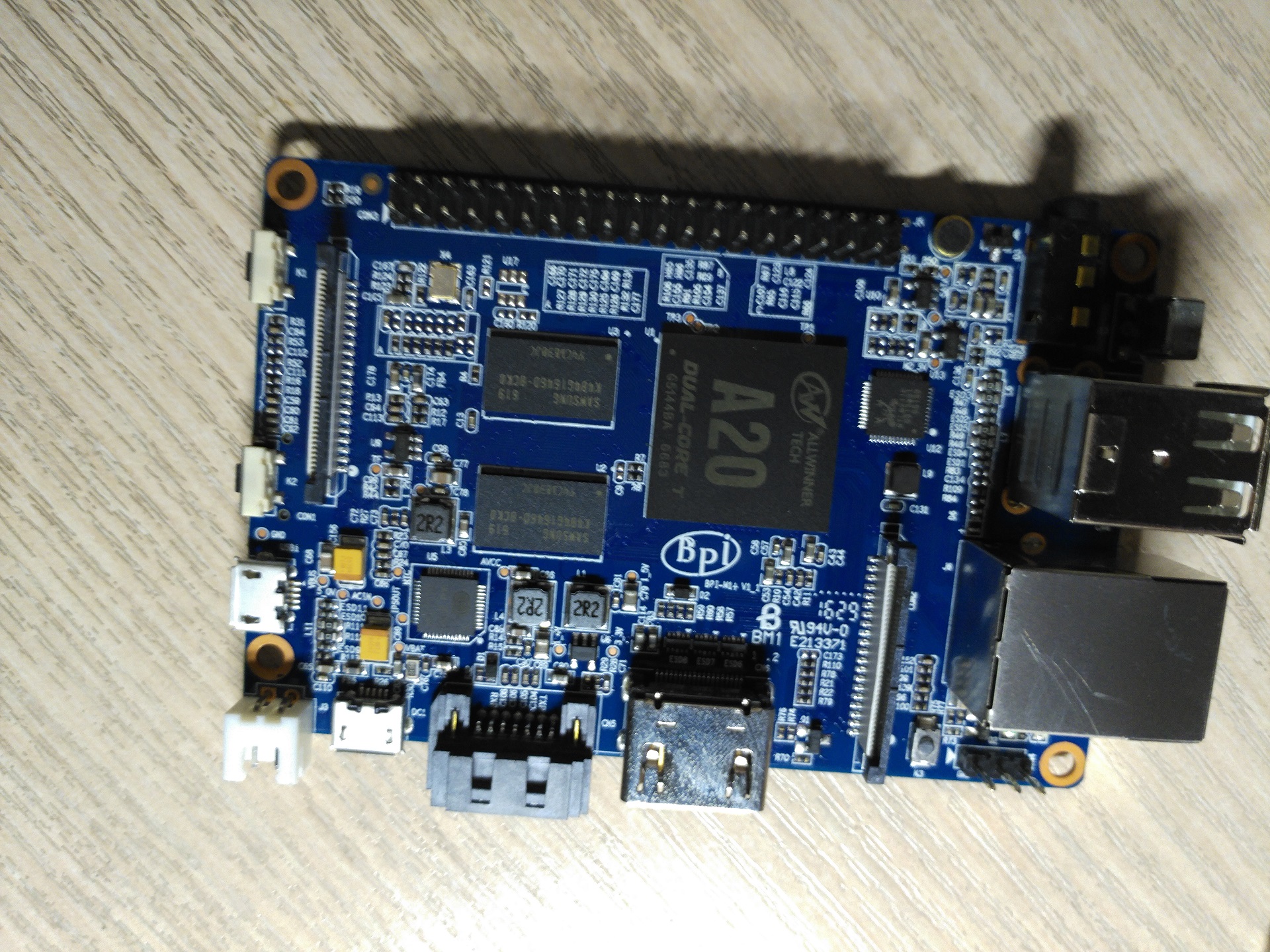 board