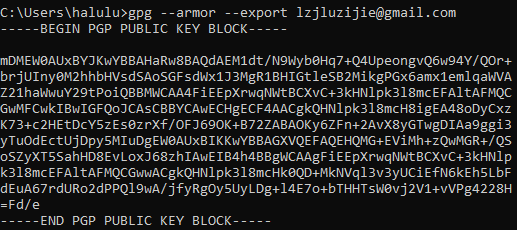 public-key