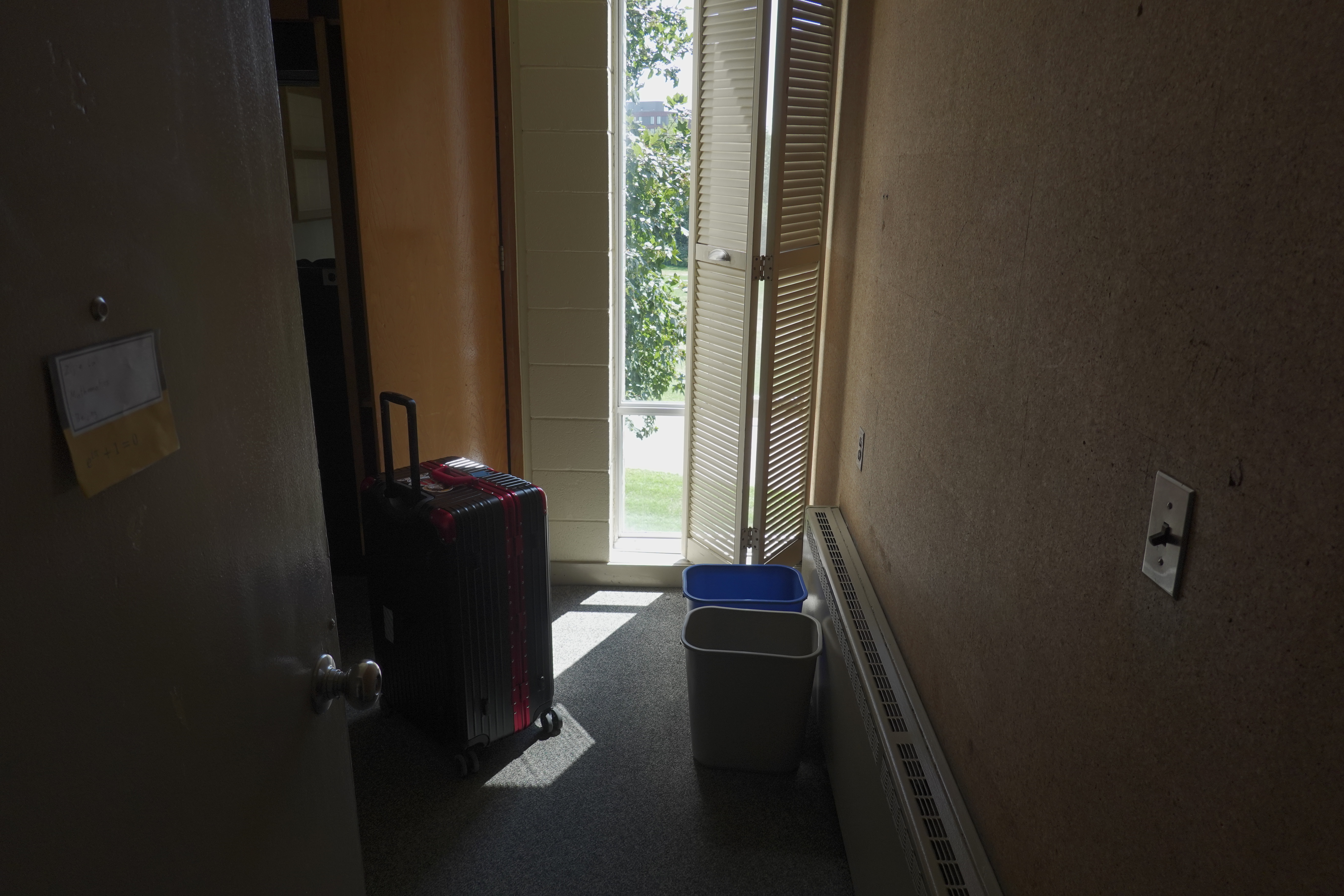 我的小屋